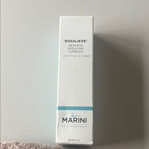 Jan Marini Rosalieve Redness Reducing Complex - White